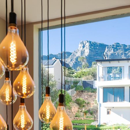 Camps Bay Blue Self-Catering Studios Cape Town Luaran gambar