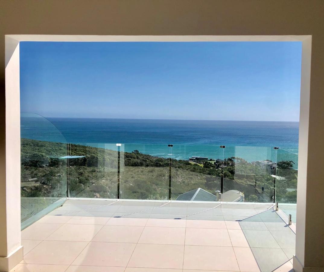 Camps Bay Blue Self-Catering Studios Cape Town Luaran gambar