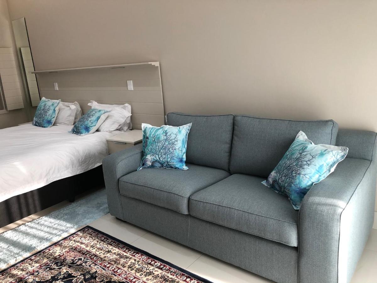 Camps Bay Blue Self-Catering Studios Cape Town Luaran gambar