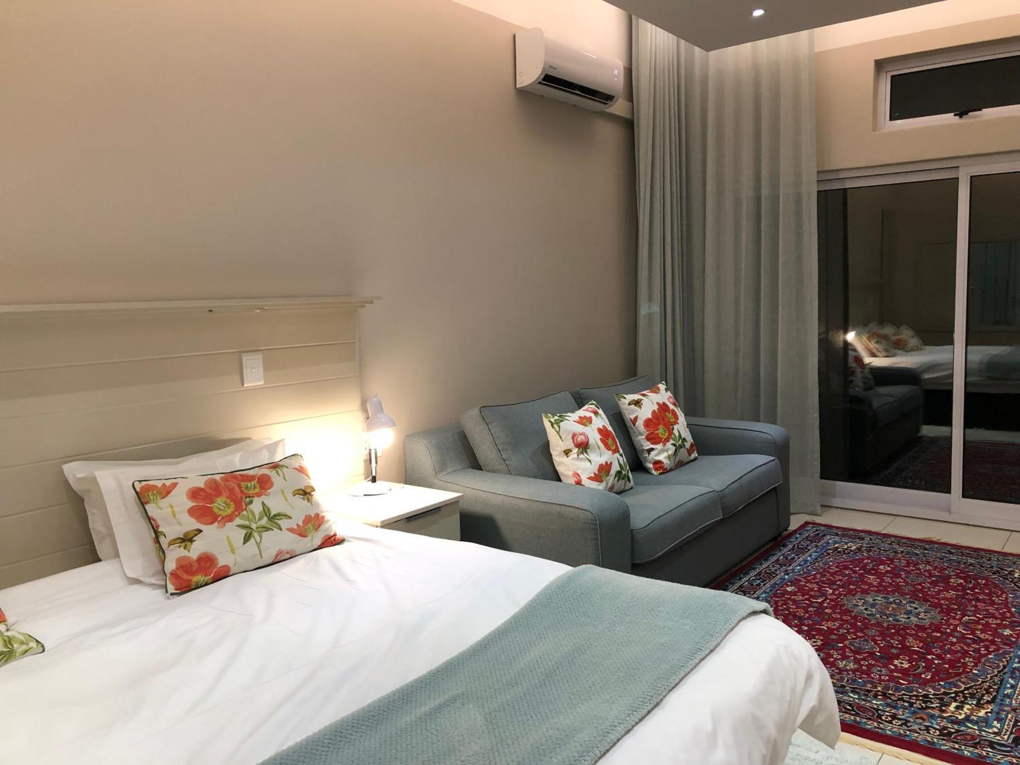 Camps Bay Blue Self-Catering Studios Cape Town Luaran gambar